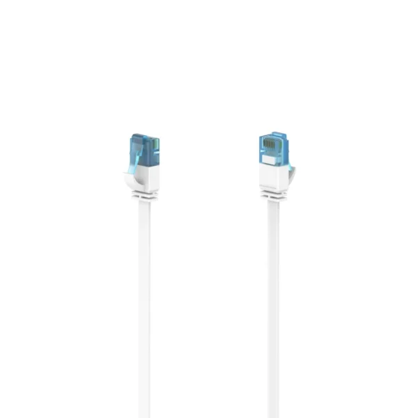 Hama CAT6A Flat Network Cable 15m