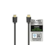 Hama Ultra High Speed HDMI Cable
