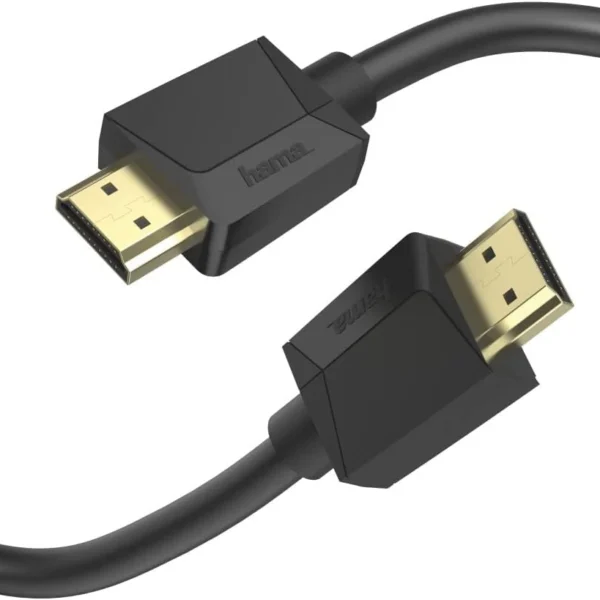 HAMA USB-C to HDMI Adapter