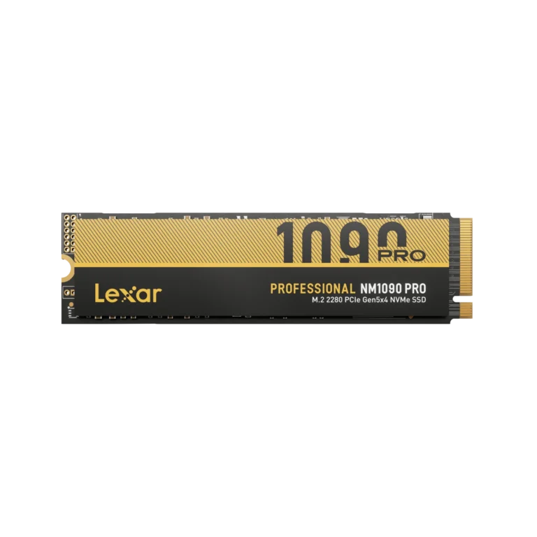 Lexar NM1090 2TB