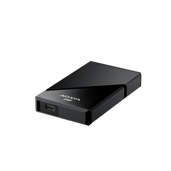 ADATA SE920-1TCBK 1TB