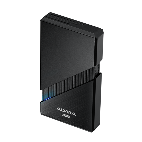 ADATA SE920-1TCBK 1TB