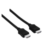Hama High-Speed HDMI Cable – HDMI Plug