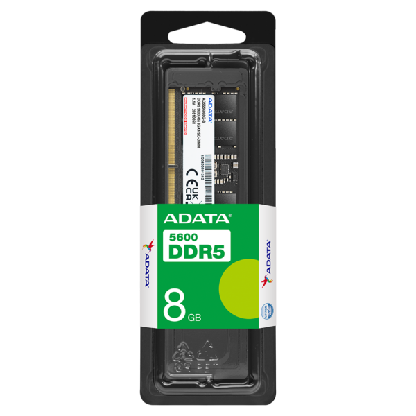ADATA AD5S560008G-S