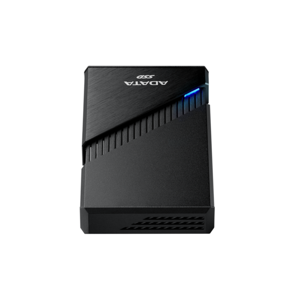 ADATA SE920-1TCBK 1TB