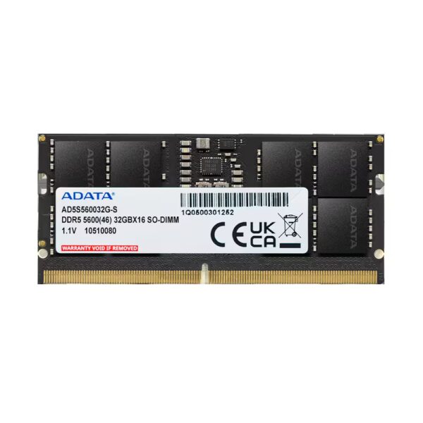 ADATA AD5S560032G-S