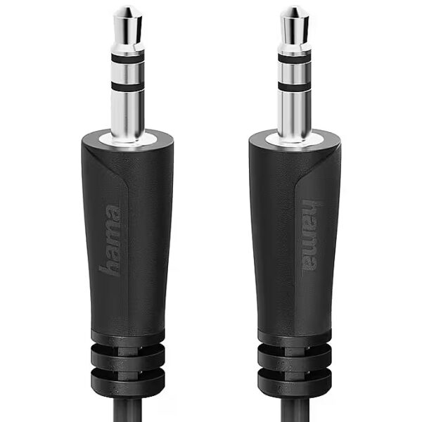 HAMA Audio Cable
