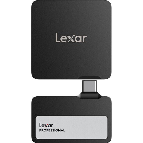 Lexar LSL400S001T-RNBNG
