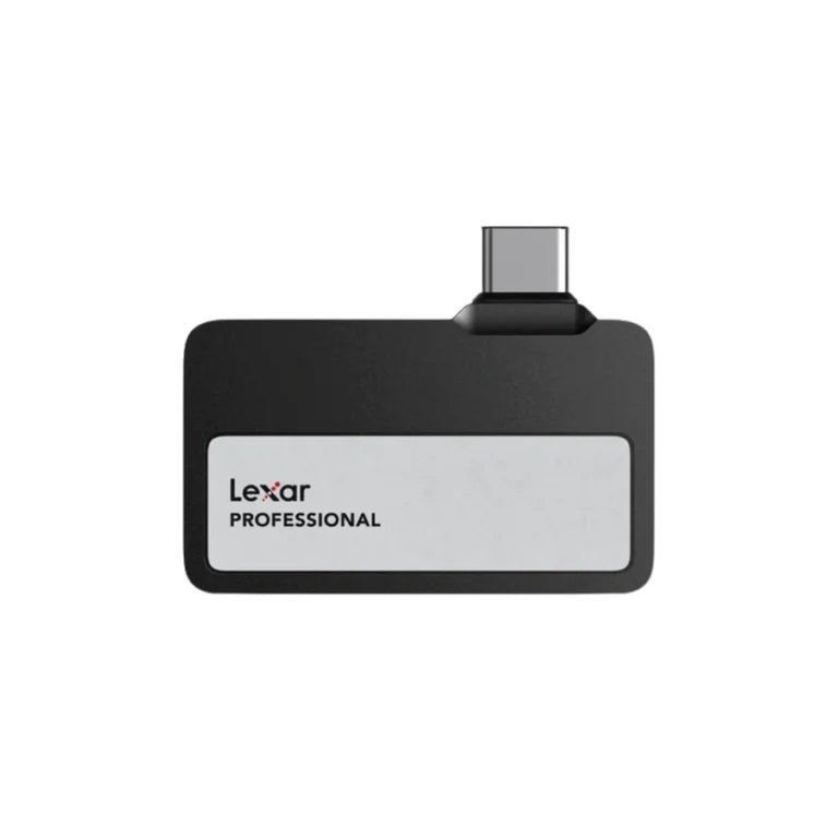 Lexar LSL400X001T-RNBNG