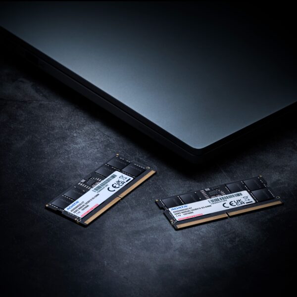 ADATA AD5S560032G-S 32GB DDR5 5600MHz SO-DIMM RAM – CL46, 1.1V, 262-Pin DIMM - Image 3