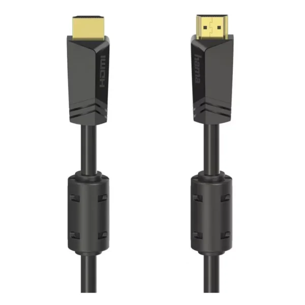 Hama HDMI Cable 4K 15m