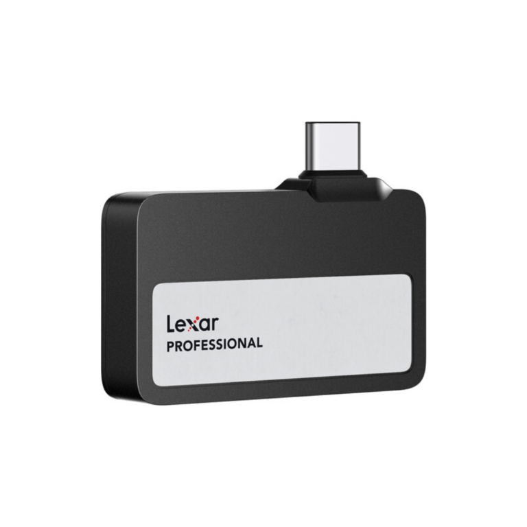 Lexar LSL400X001T-RNBNG