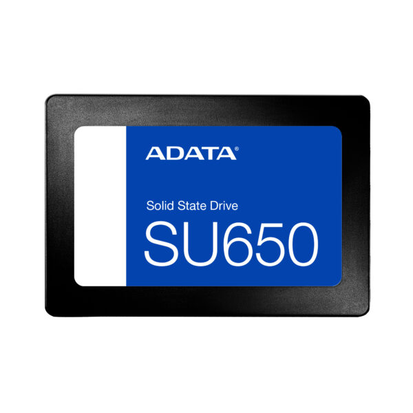 ADATA ASU650SS-512GT-R Ultimate