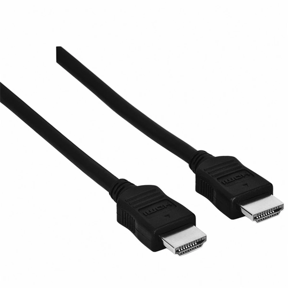 HAMA High-Speed HDMI™ Cable Plug to Plug
