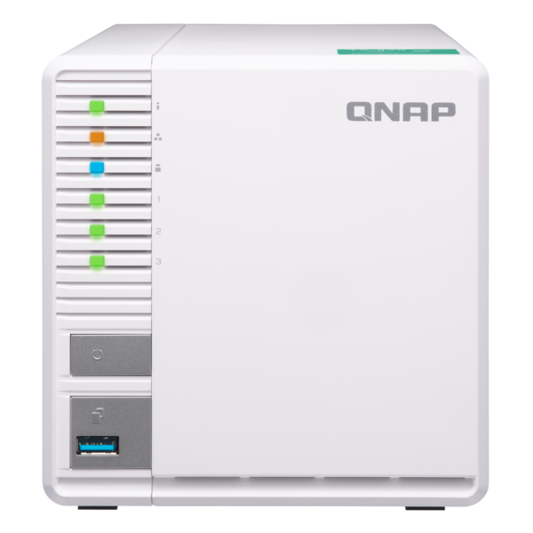 QNAP TS-328