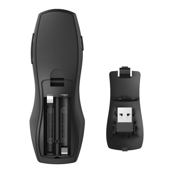 HAMA X-Pointer 6in1 Wireless Laser