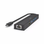 Hama USB-C Hub 6-Port