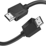 HAMA High-Speed HDMI™ Cable 4K Plug