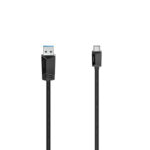Hama USB-C to USB-A Cable