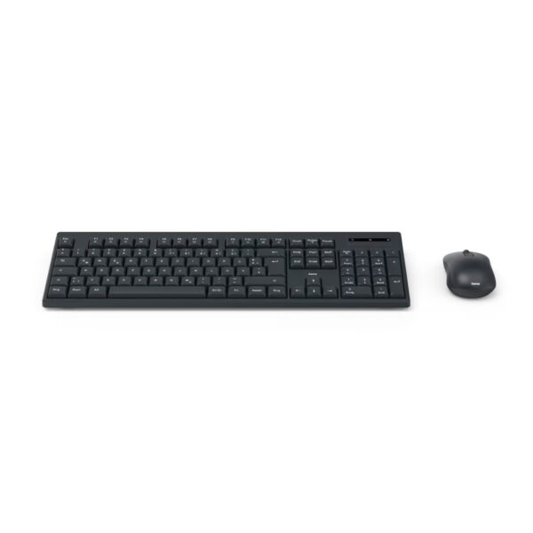 HAMA WKM-100 Wireless Keyboard