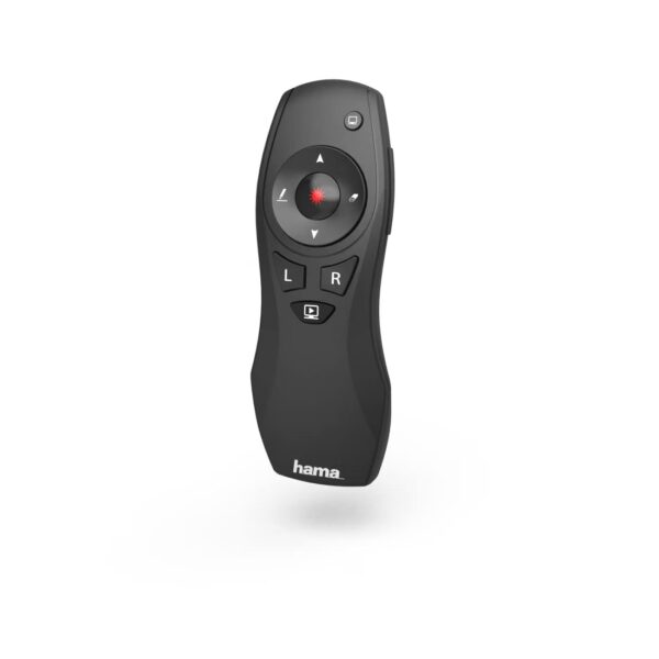 HAMA X-Pointer 6in1 Wireless Laser