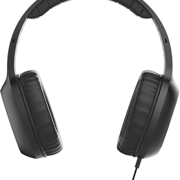 HAMA Fun C On-Ear Headphones