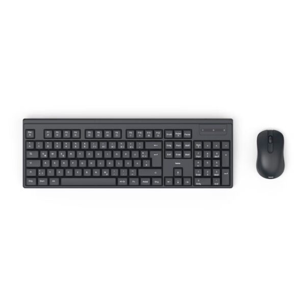 HAMA WKM-100 Wireless Keyboard