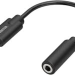 Hama Audio Adapter – USB-C Plug
