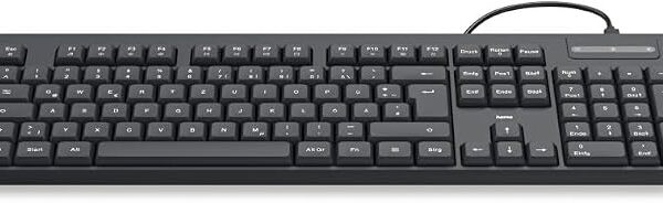 Hama CK-100 USB Keyboard