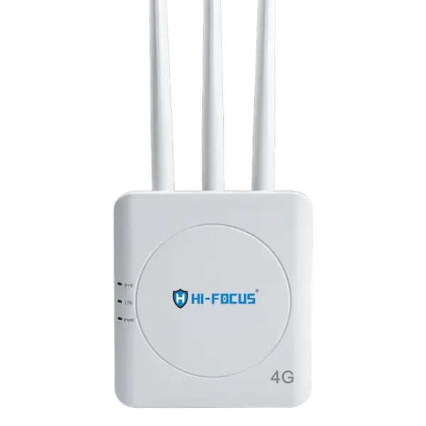 Hi-Focus HF-R1103T-4G-W6