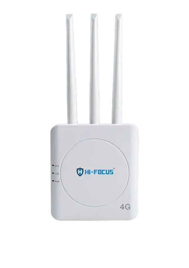 Hi-Focus HF-R1103T-4G-W6