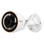 Qubo Smart Bullet Cam Prime 5MP