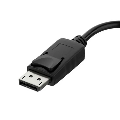 HAMA DisplayPort to HDMI Adapter