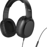HAMA Fun C On-Ear Headphones