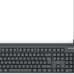 Hama CK-100 USB Keyboard
