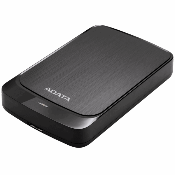 ADATA HV320 AHV320-1TU31-CBK 1TB