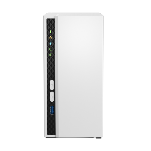 QNAP TS-233