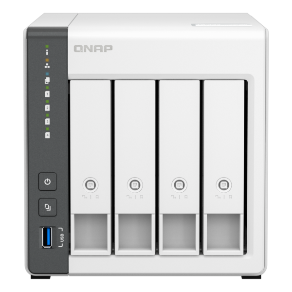 QNAP TS-433