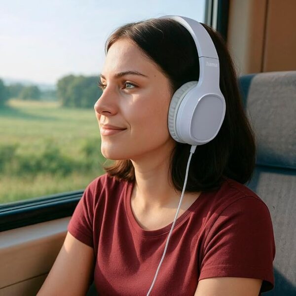 HAMA Fun C Headphones