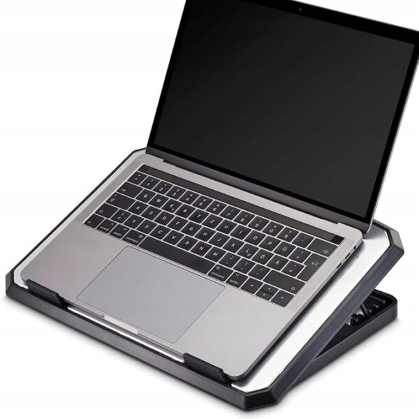 HAMA Aluminium Laptop Cooler