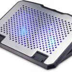 HAMA Aluminium Laptop Cooler