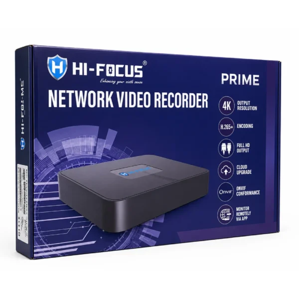 Hi-Focus HD-NVR-2232I