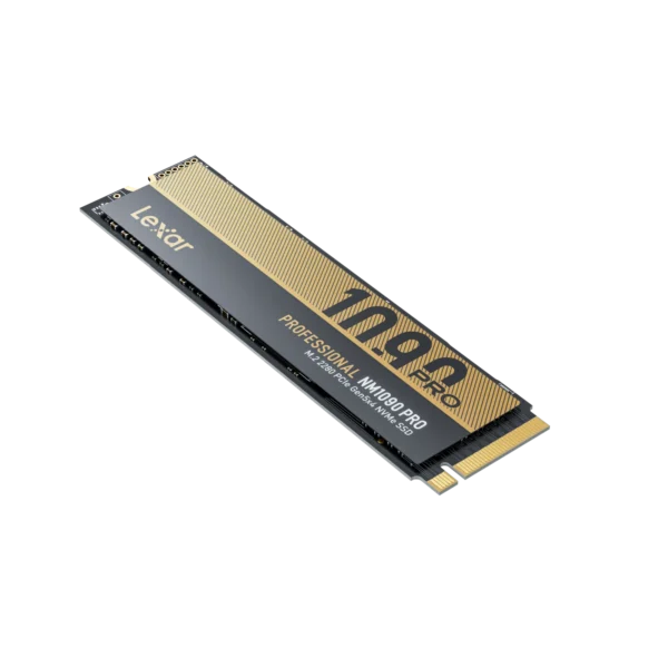 Lexar LNM1090P001T-RNNNG NM1090