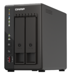 QNAP TS-253E