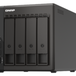 QNAP TS-453E