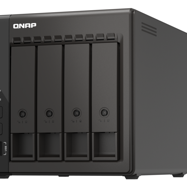 QNAP TS-453E