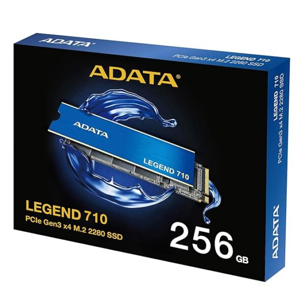 ADATA ALEG-710-256GCS