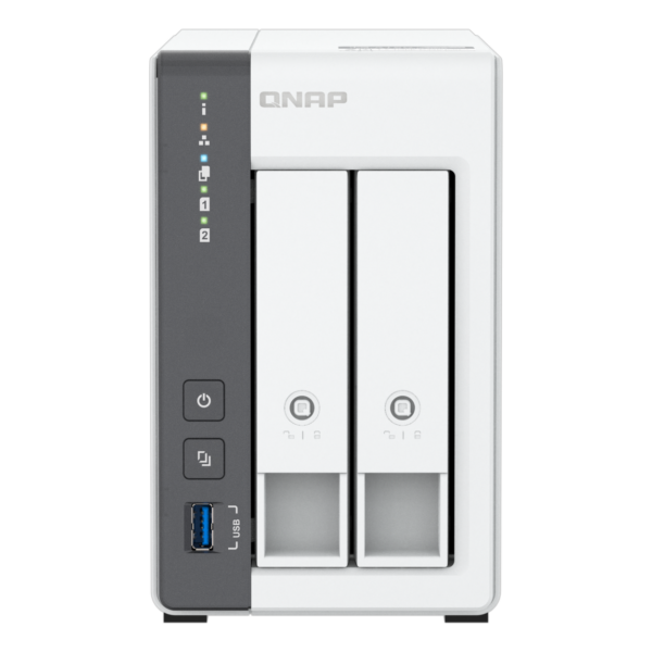 QNAP TS-216G
