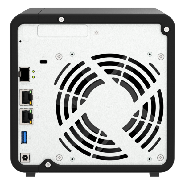 QNAP TS-432X 4-Bay 10GbE NAS | 4GB RAM - Image 7