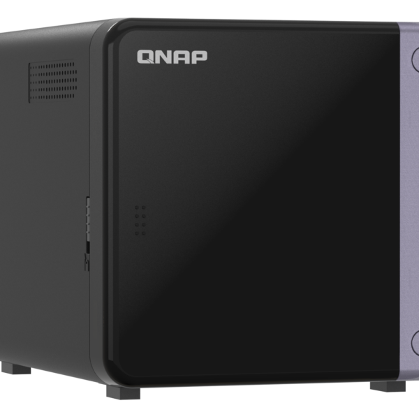 QNAP TS-432X 4-Bay 10GbE NAS | 4GB RAM - Image 3